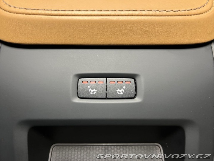 Volvo Ostatní modely XC90 T6 AWD INSCRIPTION, WEBAS 2016