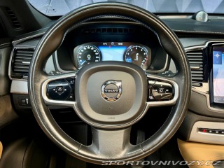 Volvo Ostatní modely XC90 T6 AWD INSCRIPTION, WEBAS 2016