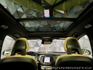 Volvo Ostatní modely XC90 T6 AWD INSCRIPTION, WEBAS 2016