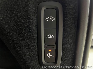 Volvo Ostatní modely XC90 T6 AWD INSCRIPTION, WEBAS 2016