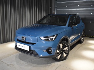 Volvo  EX40 0,0 TWIN MOTOR PLUS