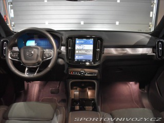 Volvo Ostatní modely EX40 0,0 TWIN MOTOR PLUS 2025