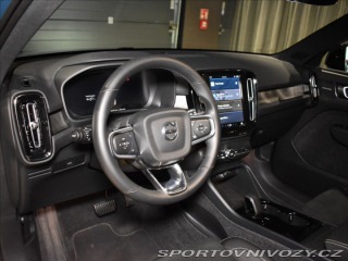 Volvo Ostatní modely EX40 0,0 TWIN MOTOR PLUS 2025