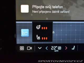 Volvo Ostatní modely EX40 0,0 TWIN MOTOR PLUS 2025