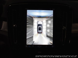 Volvo Ostatní modely EX40 0,0 TWIN MOTOR PLUS 2025