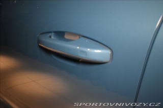 Volvo Ostatní modely EX40 0,0 TWIN MOTOR PLUS 2025