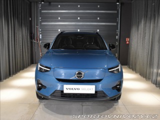 Volvo Ostatní modely EX40 0,0 TWIN MOTOR PLUS 2025