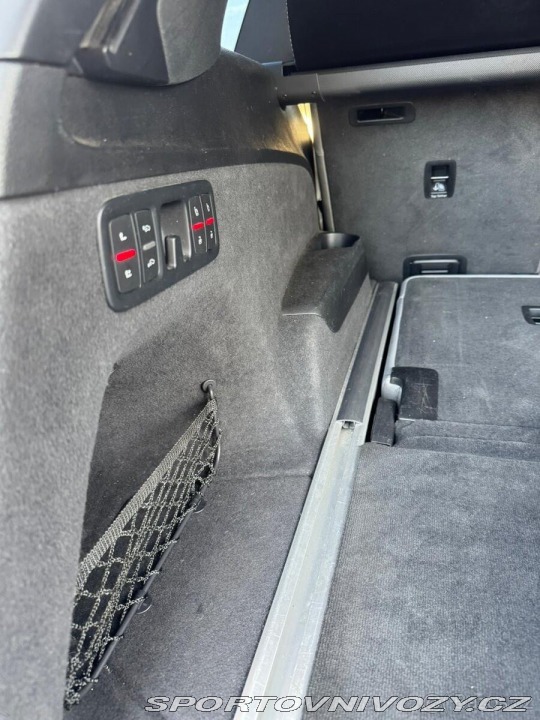 Audi Ostatní modely Q7 3,0 TDI quattro S-line 2015