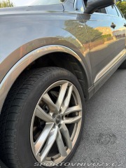 Audi Ostatní modely Q7 3,0   TDI quattro S-line 2015