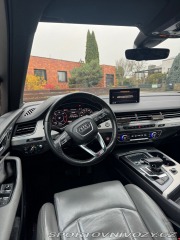Audi Ostatní modely Q7 3,0   TDI quattro S-line 2015