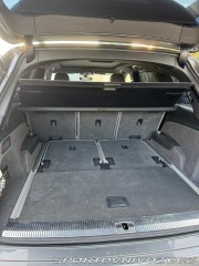 Audi Ostatní modely Q7 3,0   TDI quattro S-line 2015