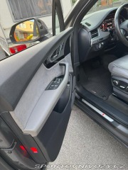 Audi Ostatní modely Q7 3,0   TDI quattro S-line 2015