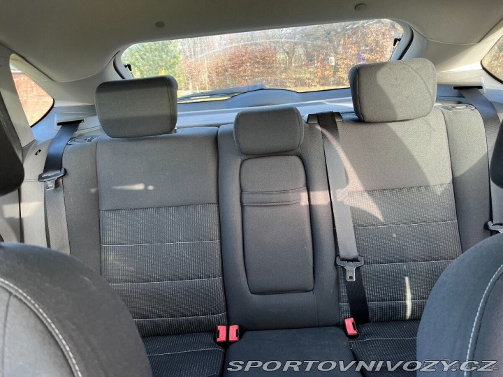 Ford Ostatní modely Focus 2,0 i 107kW velmi pěkný 2008