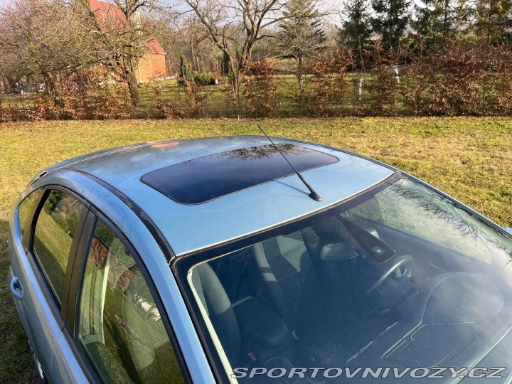 Ford Ostatní modely Focus 2,0   i 107kW velmi pěkný 2008