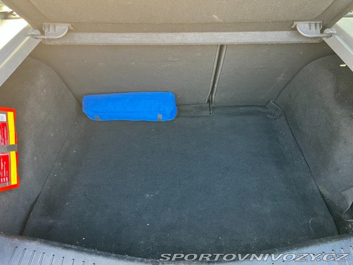 Ford Ostatní modely Focus 2,0   i 107kW velmi pěkný 2008