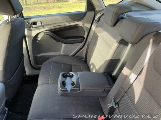 Ford Ostatní modely Focus 2,0 i 107kW velmi pěkný 2008