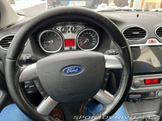 Ford Ostatní modely Focus 2,0 i 107kW velmi pěkný 2008