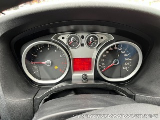 Ford Ostatní modely Focus 2,0 i 107kW velmi pěkný 2008
