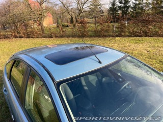 Ford Ostatní modely Focus 2,0 i 107kW velmi pěkný 2008