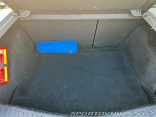 Ford Ostatní modely Focus 2,0 i 107kW velmi pěkný 2008