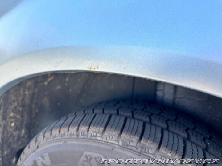 Chrysler Ostatní modely Town & Country 3,8   V6 148Kw BENZIN+LPG 2007