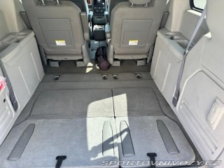 Chrysler Ostatní modely Town & Country 3,8   V6 148Kw BENZIN+LPG 2007