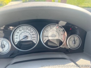 Chrysler Ostatní modely Town & Country 3,8   V6 148Kw BENZIN+LPG 2007