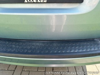 Chrysler Ostatní modely Town & Country 3,8   V6 148Kw BENZIN+LPG 2007