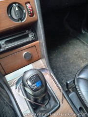 Mercedes-Benz Ostatní modely W124 300D 1800