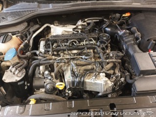 Škoda Ostatní modely Yeti 2,0 4x4 2l 81 kw OUTDOO 2016