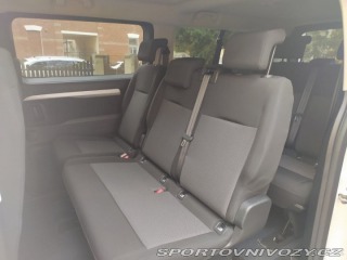 Toyota Ostatní modely ProAce 2,0   D-4D l 122.37PS. 20 2020