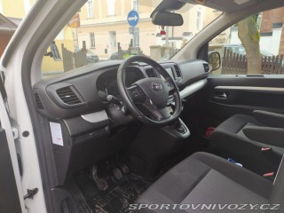 Toyota Ostatní modely ProAce 2,0   D-4D l 122.37PS. 20 2020