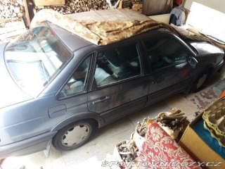 Volkswagen Ostatní modely Passat GT 1988 veterán 1988