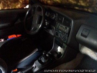 Volkswagen Ostatní modely Passat GT 1988 veterán 1988