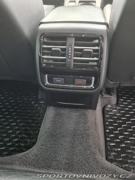 Volkswagen Ostatní modely Passat 2,0 2017