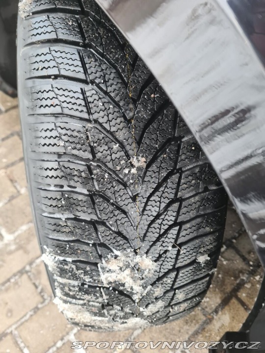 Volkswagen Ostatní modely Passat 2,0 2017