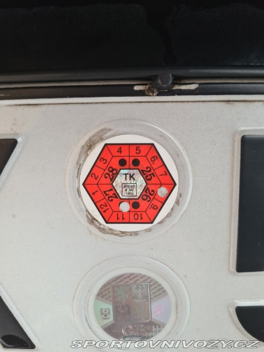 Volkswagen Ostatní modely Passat 2,0 2017