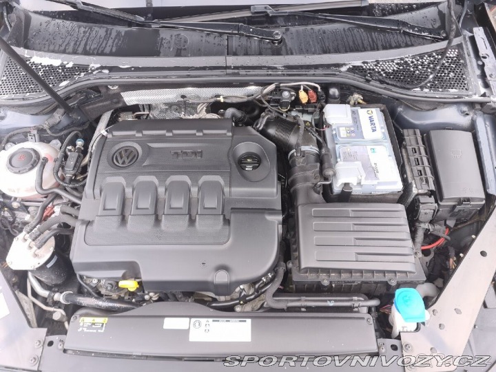 Volkswagen Ostatní modely Passat 2,0 2017
