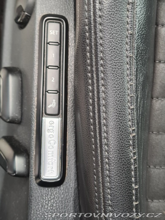 Volkswagen Ostatní modely Passat 2,0 2017