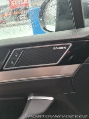 Volkswagen Ostatní modely Passat 2,0 2017