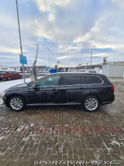 Volkswagen Ostatní modely Passat 2,0 2017