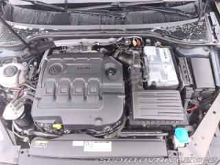 Volkswagen Ostatní modely Passat 2,0 2017