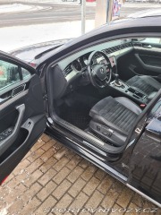 Volkswagen Ostatní modely Passat 2,0 2017