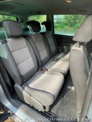 Volkswagen Ostatní modely Sharan 2,0 7N TDI 103kW (7 mís 2010