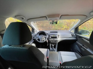 Volkswagen Ostatní modely Sharan 2,0 7N TDI 103kW (7 mís 2010