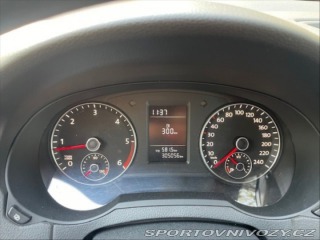 Volkswagen Ostatní modely Sharan 2,0 7N TDI 103kW (7 mís 2010