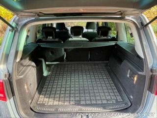 Volkswagen Ostatní modely Sharan 2,0 7N TDI 103kW (7 mís 2010