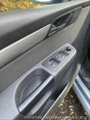 Volkswagen Ostatní modely Sharan 2,0 7N TDI 103kW (7 mís 2010