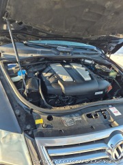 Volkswagen Ostatní modely Touareg 3,0 2009