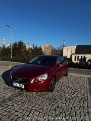 Volvo S60 2,0   2010, 120 kW, 169 0 2010